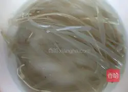 Pork Stewed Vermicelli Recipe Illustration 2