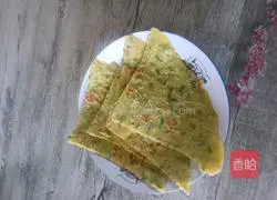 Bitter melon cake recipe 12