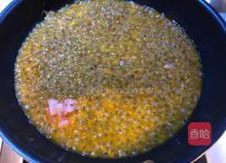 Passion fruit lemon honey recipe 4