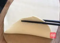 Illustration of how to make cat ears 4