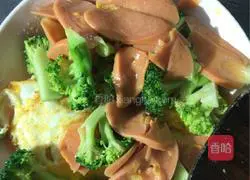 Illustration of home-cooked pasta 3