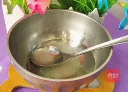 Illustration of how to make star-shaped pumpkin steamed buns 5