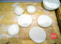 Food cake Practice illustration 9