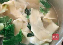 Fangcheng mutton braised noodles recipe 6