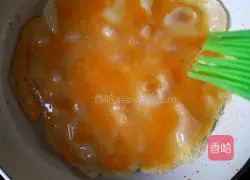 Illustration of homemade hand cakes 17