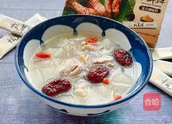 Sydney stew recipe illustration 13