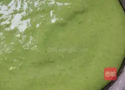 Illustration of how to cook cod with thick eggs 11