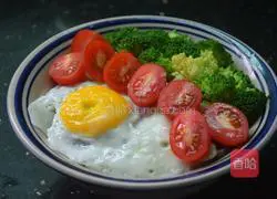 Low-fat soba recipe 8