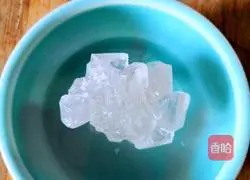 Illustration of how to make mulberry syrup 4