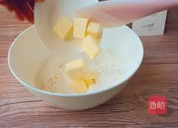 Lemon Cream Cookie Recipe Illustration 5