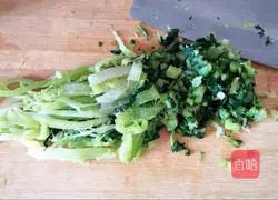 Pork and celery dumplings recipe 4