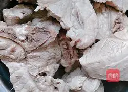 Corn bone soup recipe 3