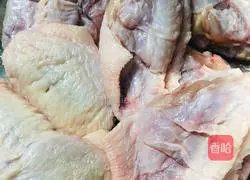 How to make Southern Fried Chicken Wings Illustration 1