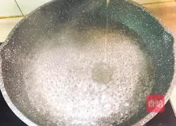 Illustration of how to make asparagus with oil 7