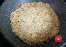 Shredded radish egg pancake ~ Illustration of all-round nutrition 7