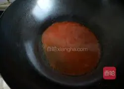 Apricot in tomato sauce Illustration of how to make oyster mushrooms 9