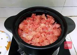 Honey grapefruit tea recipe 9