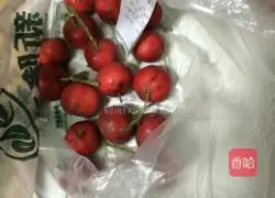 How to make canned hawthorn 1