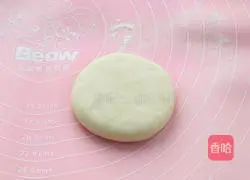 Illustration of how to make brown sugar cakes 8