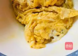 Xinyang Noodles Recipe Illustration 1