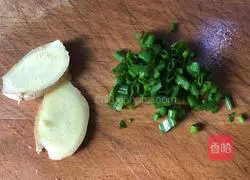 Papaya Pork Ribs Soup Recipe Illustration 2