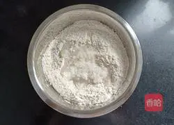 Oil-free and sugar-free fermented rice pancake recipe 3