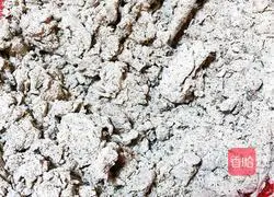 Illustration of how to make big butt whole wheat buns 4