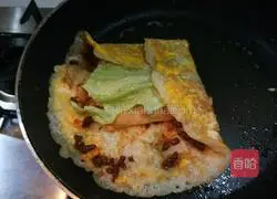 Xinwen Gourmet Old Beijing Pancakes and Fruits Recipe Illustration 11