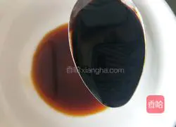 Huang Lei's version of scallion oil noodles recipe illustration 3