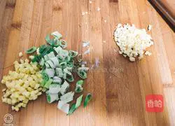 How to make Coke Chicken Legs Illustration 2