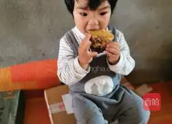 Zucchini egg pancake recipe 7