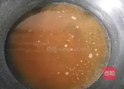 Illustration of how to make Liuzhou snail noodles 7