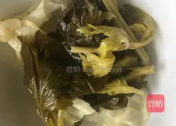 Illustration of how to make slurry water surface 2