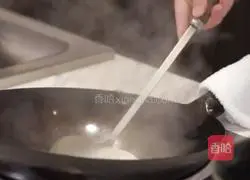  Illustration of how to make Song's Fish Soup 6