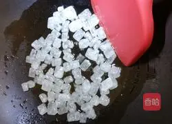 Illustration of how to make braised pork 4