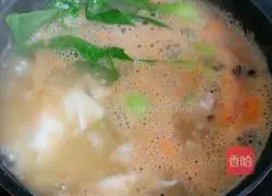 Illustration of how to make pimple soup 14