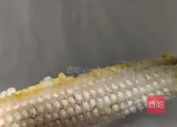 Corn kernel soup recipe 1