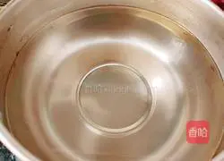 Rock sugar Illustration of how to make grapefruit and kiwi fruit 5