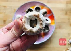 Illustration of how to make fried mushrooms 4