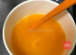 Enoki mushroom tomato soup recipe 3