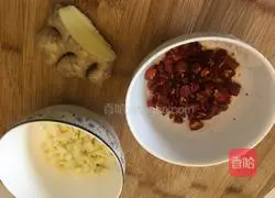 Cat Studio ( Illustration of how to make snack crab claws 4