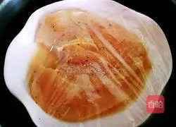 Recipe for summer refreshing lemon shredded chicken 4