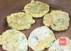Broccoli pancake recipe 7