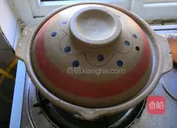 Pumpkin kelp soup recipe 8