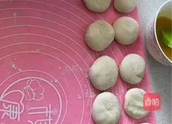 Illustration of how to make burritos 9