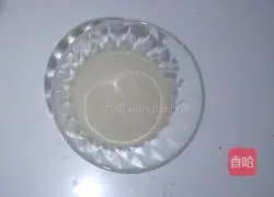 Illustration of how to make more than every year steamed buns 2