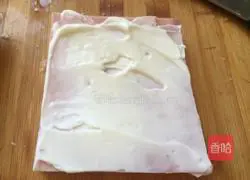 Egg and ham sandwich recipe 4