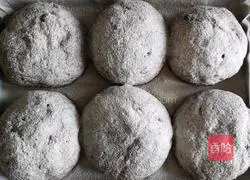 Whole wheat bread Practice illustration 7