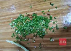 Illustration of how to make cold chicken breast 9