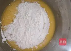 Illustration of how to make crispy biscuits 6
